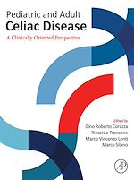 Télécharger le livre :  Pediatric and Adult Celiac Disease
