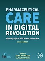 Télécharger le livre :  Pharmaceutical Care in Digital Revolution