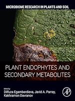Télécharger le livre :  Plant Endophytes and Secondary Metabolites