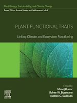Télécharger le livre :  Plant Functional Traits
