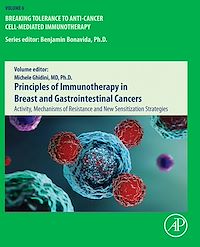 Téléchargez le livre :  Principles of Immunotherapy in Breast and Gastrointestinal Cancers
