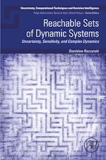 Download this eBook Reachable Sets of Dynamic Systems