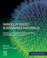 Télécharger le livre :  Nanoclay-Based Sustainable Materials