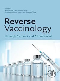 Téléchargez le livre :  Reverse Vaccinology