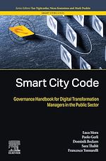 Télécharger le livre :  Smart City Code
