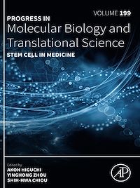 Téléchargez le livre :  Stem Cell in Medicine