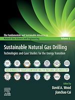 Download this eBook Sustainable Natural Gas Drilling