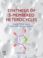 Télécharger le livre :  Synthesis of 5-Membered Heterocycles