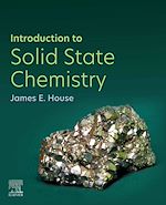 Télécharger le livre :  Introduction to Solid State Chemistry