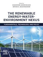 Télécharger le livre :  The Renewable Energy-Water-Environment Nexus