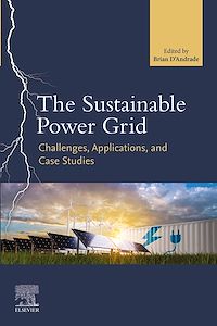 Téléchargez le livre :  The Sustainable Power Grid