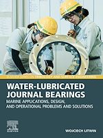 Télécharger le livre :  Water-Lubricated Journal Bearings