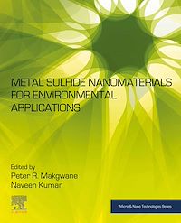 Téléchargez le livre :  Metal Sulfide Nanomaterials for Environmental Applications