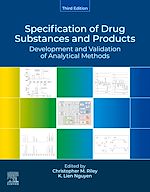 Télécharger le livre :  Specification of Drug Substances and Products