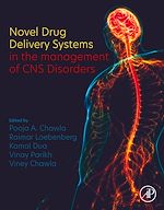 Télécharger le livre :  Novel Drug Delivery Systems in the management of CNS Disorders