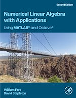 Download this eBook Numerical Linear Algebra with Applications