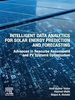 Télécharger le livre :  Intelligent Data Analytics for Solar Energy Prediction and Forecasting