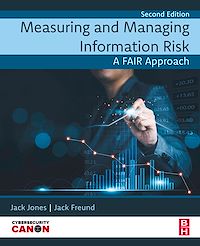 Téléchargez le livre :  Measuring and Managing Information Risk
