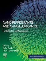 Télécharger le livre :  Nano-refrigerants and Nano-lubricants