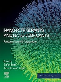 Téléchargez le livre :  Nano-refrigerants and Nano-lubricants