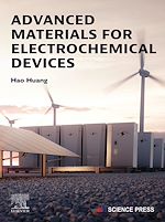 Télécharger le livre :  Advanced Materials for Electrochemical Devices