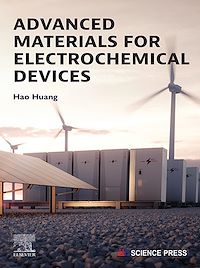 Téléchargez le livre :  Advanced Materials for Electrochemical Devices