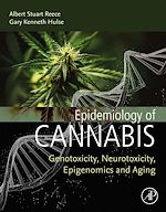 Télécharger le livre :  Epidemiology of Cannabis