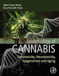 Téléchargez le livre :  Epidemiology of Cannabis