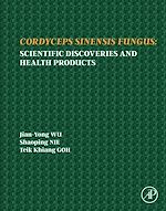 Télécharger le livre :  Cordyceps Fungus