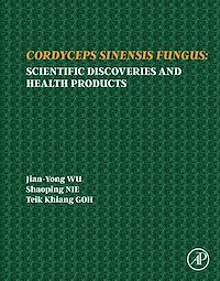 Téléchargez le livre :  Cordyceps Fungus
