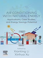 Télécharger le livre :  Air Conditioning with Natural Energy