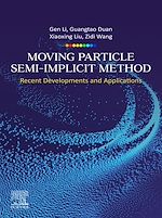 Télécharger le livre :  Moving Particle Semi-implicit Method