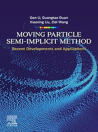Téléchargez le livre :  Moving Particle Semi-implicit Method