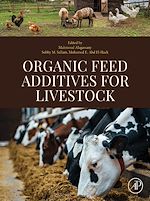 Télécharger le livre :  Organic Feed Additives for Livestock