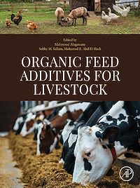 Téléchargez le livre :  Organic Feed Additives for Livestock