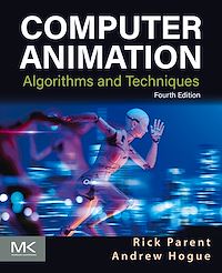 Téléchargez le livre :  Computer Animation