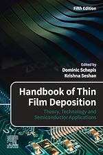 Télécharger le livre :  Handbook of Thin Film Deposition