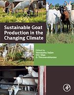 Télécharger le livre :  Sustainable Goat Production in the Changing Climate