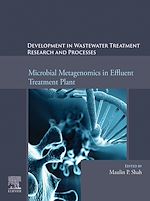 Télécharger le livre :  Microbial Metagenomics in Effluent Treatment Plant