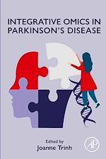 Télécharger le livre :  Integrative Omics in Parkinson's Disease