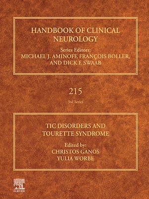 Téléchargez le livre :  Tic Disorders and Tourette Syndrome