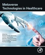 Télécharger le livre :  Metaverse Technologies in Healthcare