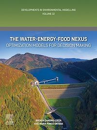Téléchargez le livre :  The Water-Energy-Food Nexus