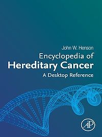 Téléchargez le livre :  Encyclopedia of Hereditary Cancer