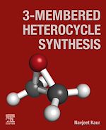 Télécharger le livre :  3-Membered Heterocycle Synthesis