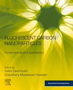Télécharger le livre :  Fluorescent Carbon Nanoparticles