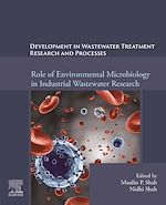Télécharger le livre :  Development in Waste Water Treatment Research and Processes