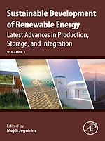 Télécharger le livre :  Sustainable Development of Renewable Energy