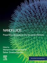 Télécharger le livre :  Nanofluids
