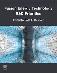 Téléchargez le livre :  Fusion Energy Technology R&D Priorities